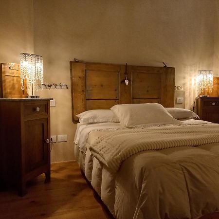 Beb Montefratta Bed and Breakfast Fratta Terme Εξωτερικό φωτογραφία