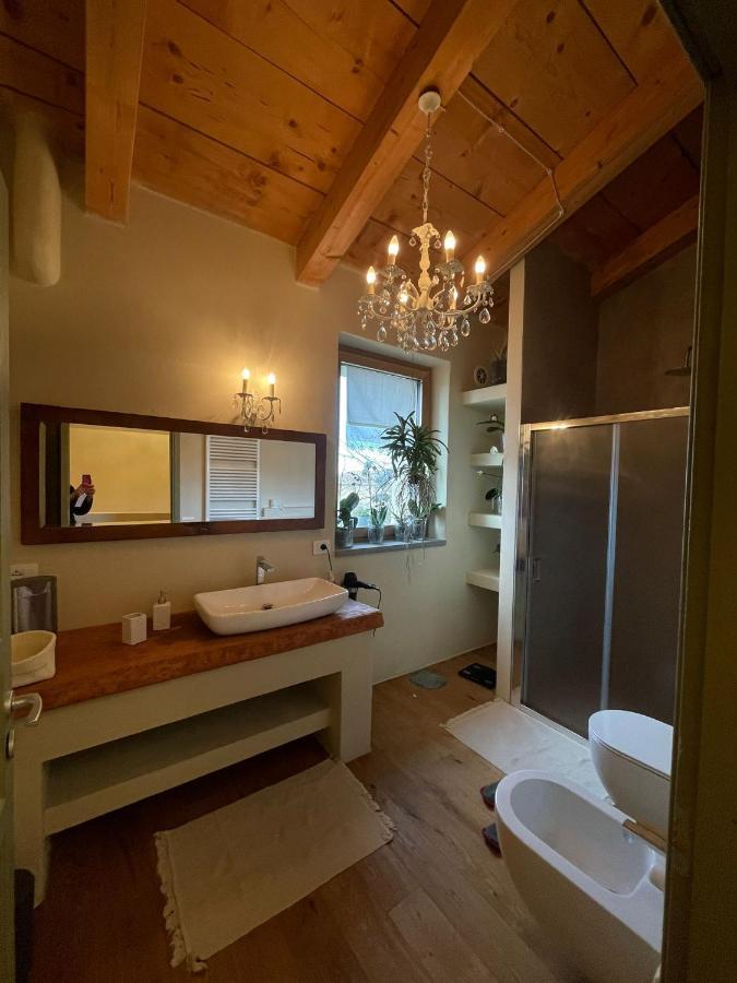 Beb Montefratta Bed and Breakfast Fratta Terme Εξωτερικό φωτογραφία
