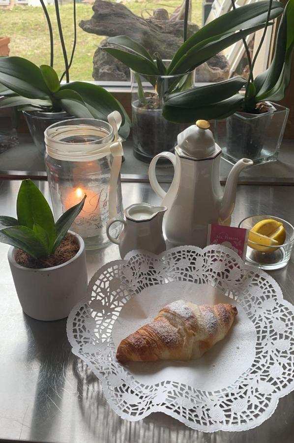 Beb Montefratta Bed and Breakfast Fratta Terme Εξωτερικό φωτογραφία