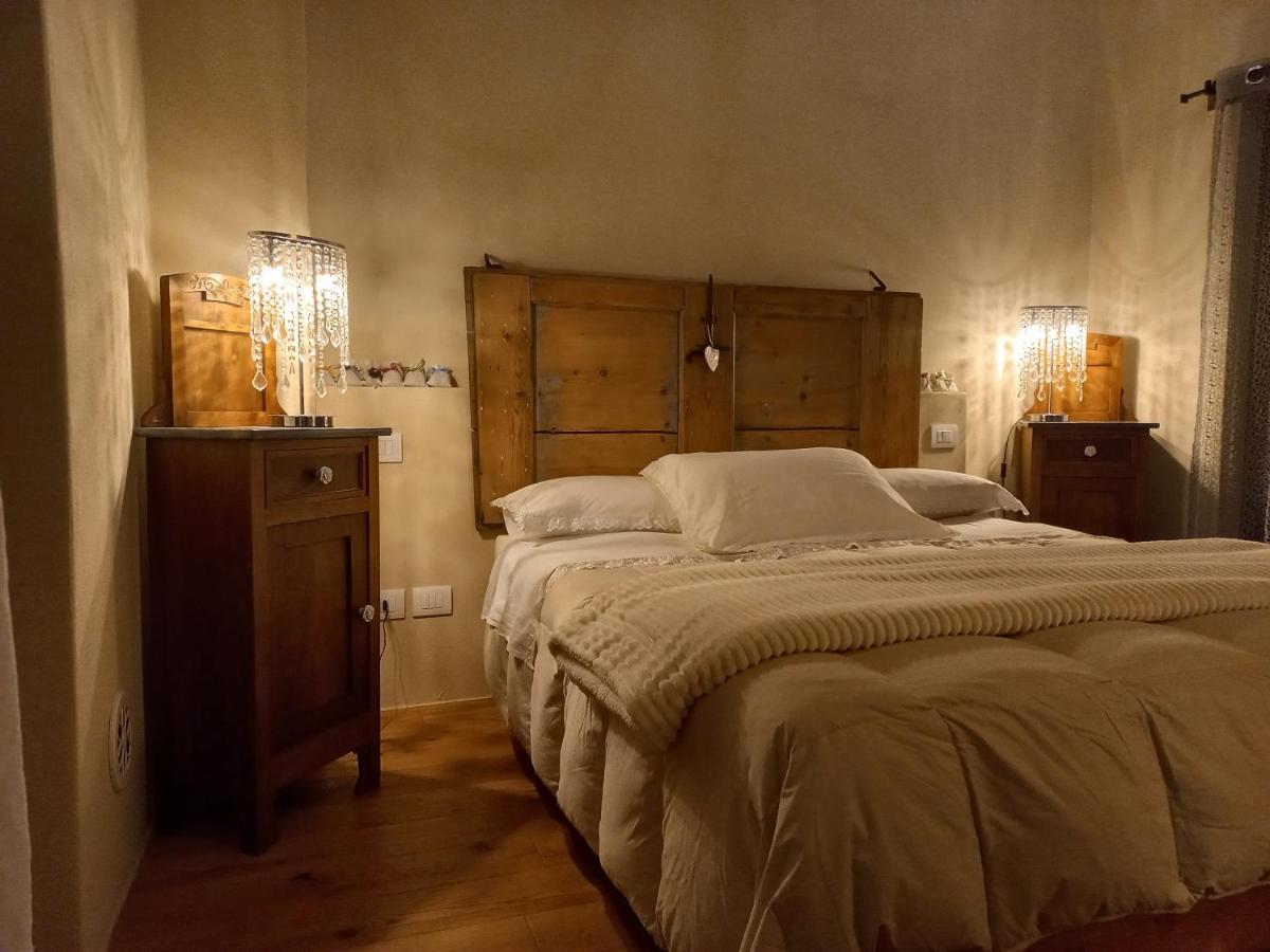 Beb Montefratta Bed and Breakfast Fratta Terme Εξωτερικό φωτογραφία