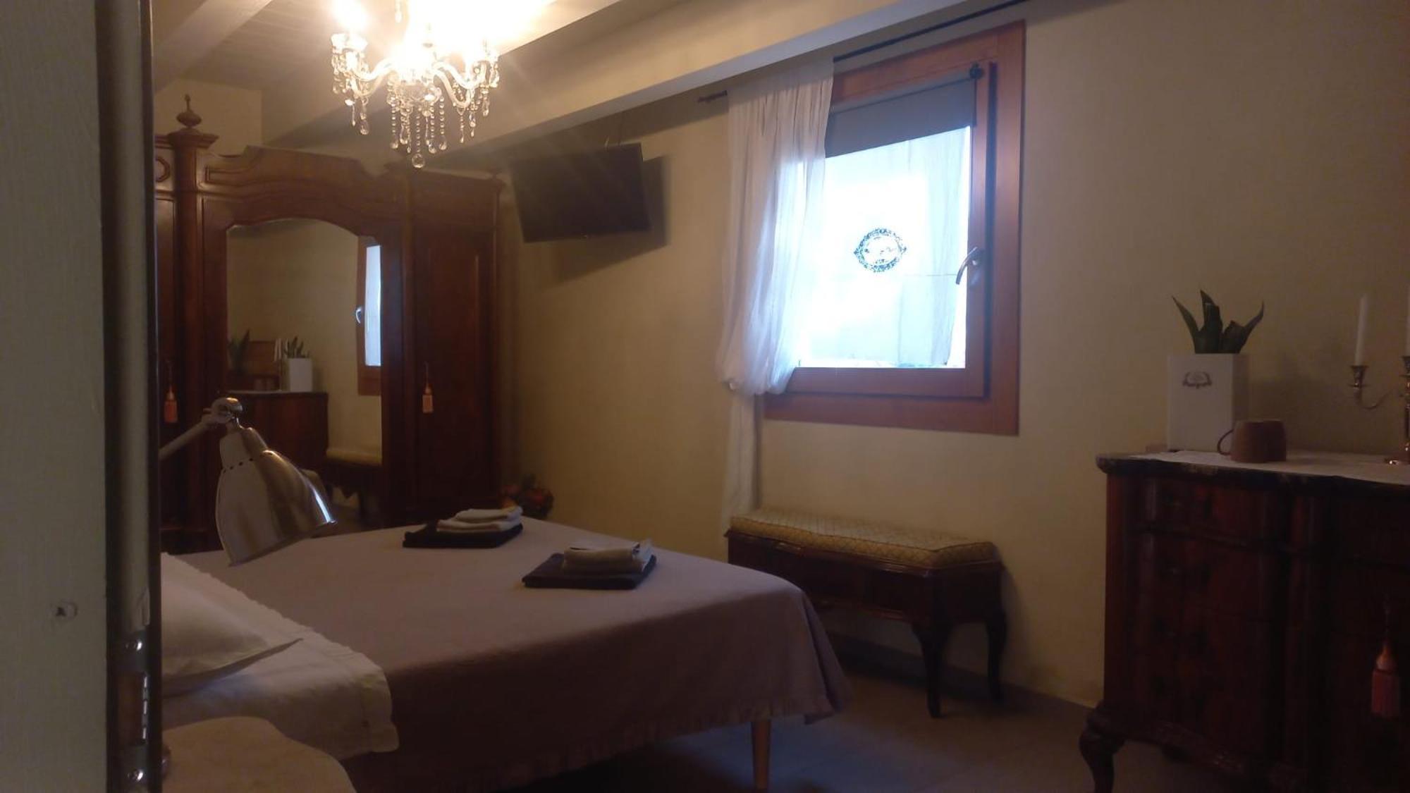 Beb Montefratta Bed and Breakfast Fratta Terme Εξωτερικό φωτογραφία