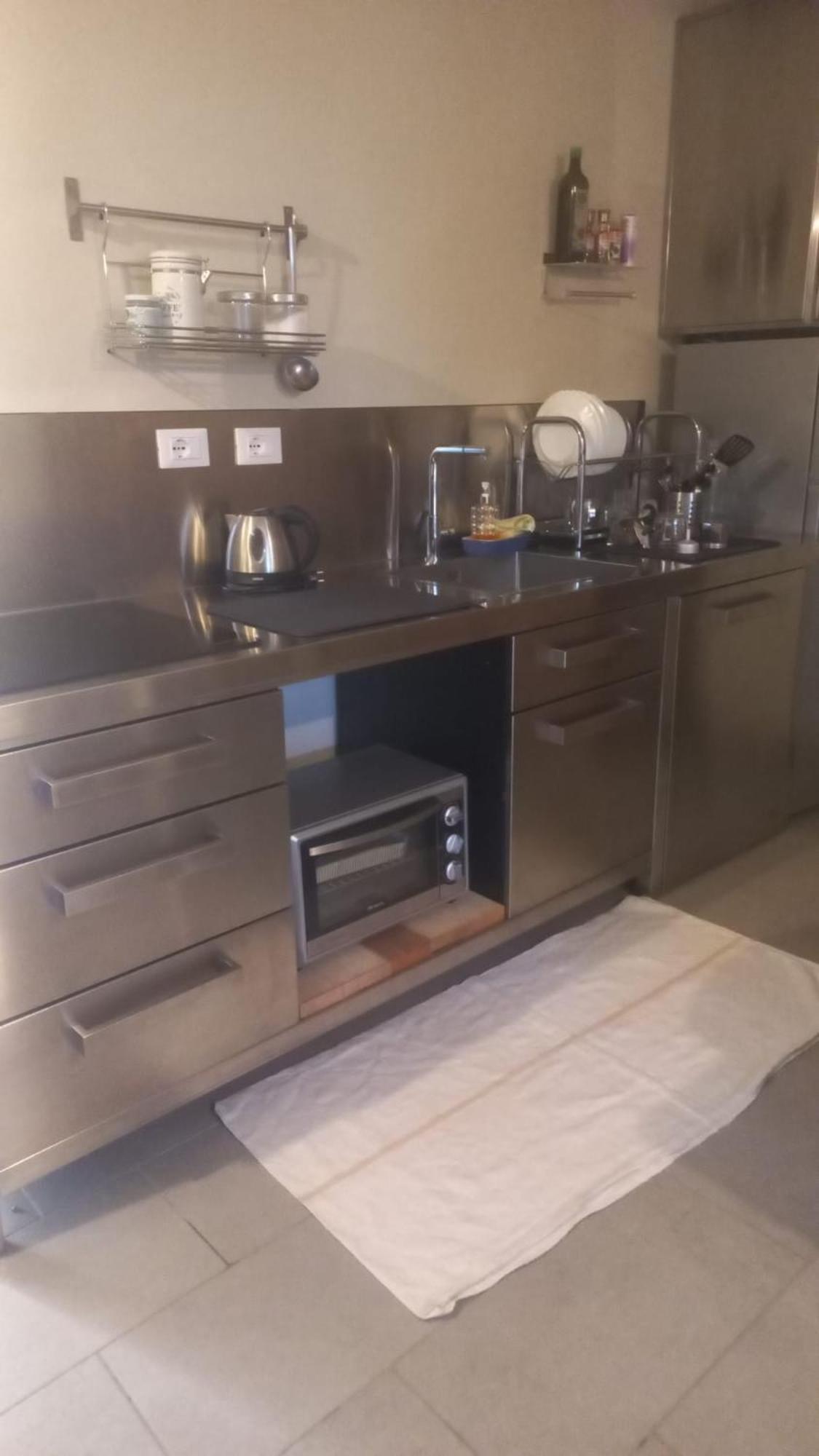 Beb Montefratta Bed and Breakfast Fratta Terme Εξωτερικό φωτογραφία