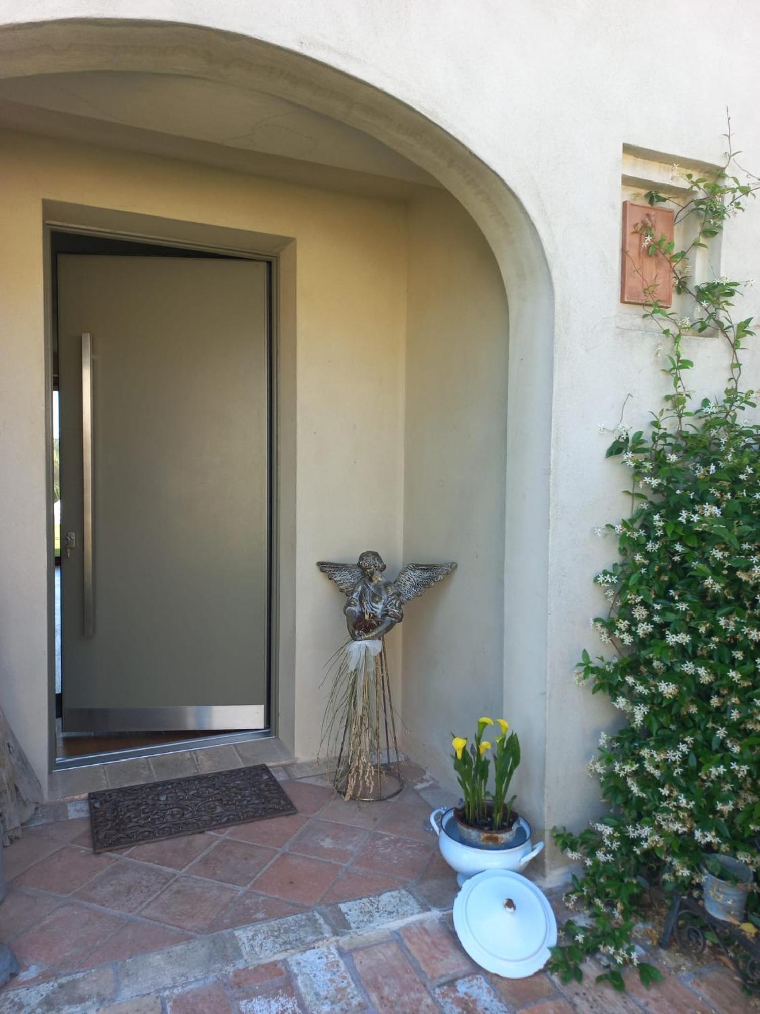 Beb Montefratta Bed and Breakfast Fratta Terme Εξωτερικό φωτογραφία