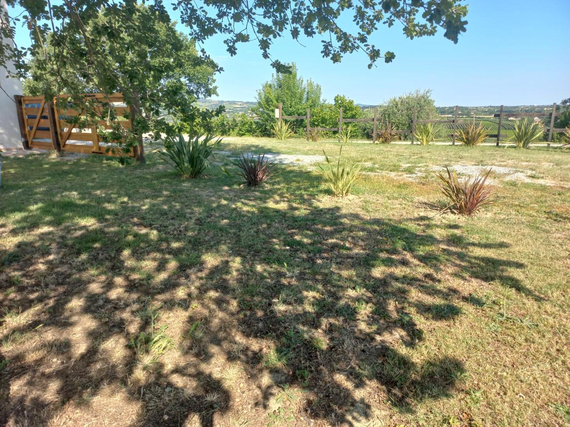 Beb Montefratta Bed and Breakfast Fratta Terme Εξωτερικό φωτογραφία