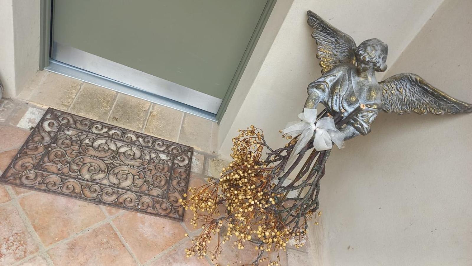 Beb Montefratta Bed and Breakfast Fratta Terme Εξωτερικό φωτογραφία