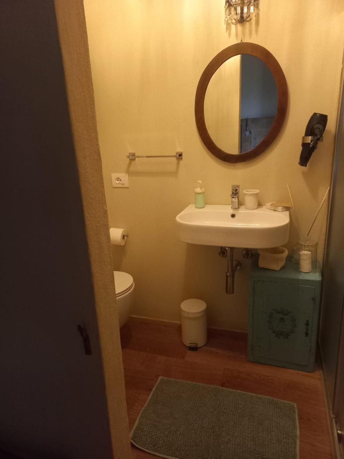 Beb Montefratta Bed and Breakfast Fratta Terme Εξωτερικό φωτογραφία