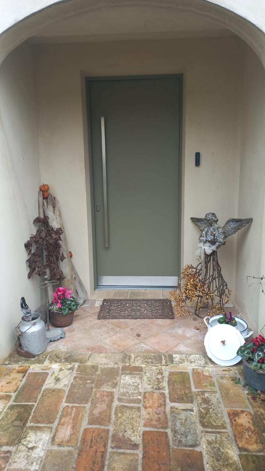Beb Montefratta Bed and Breakfast Fratta Terme Εξωτερικό φωτογραφία