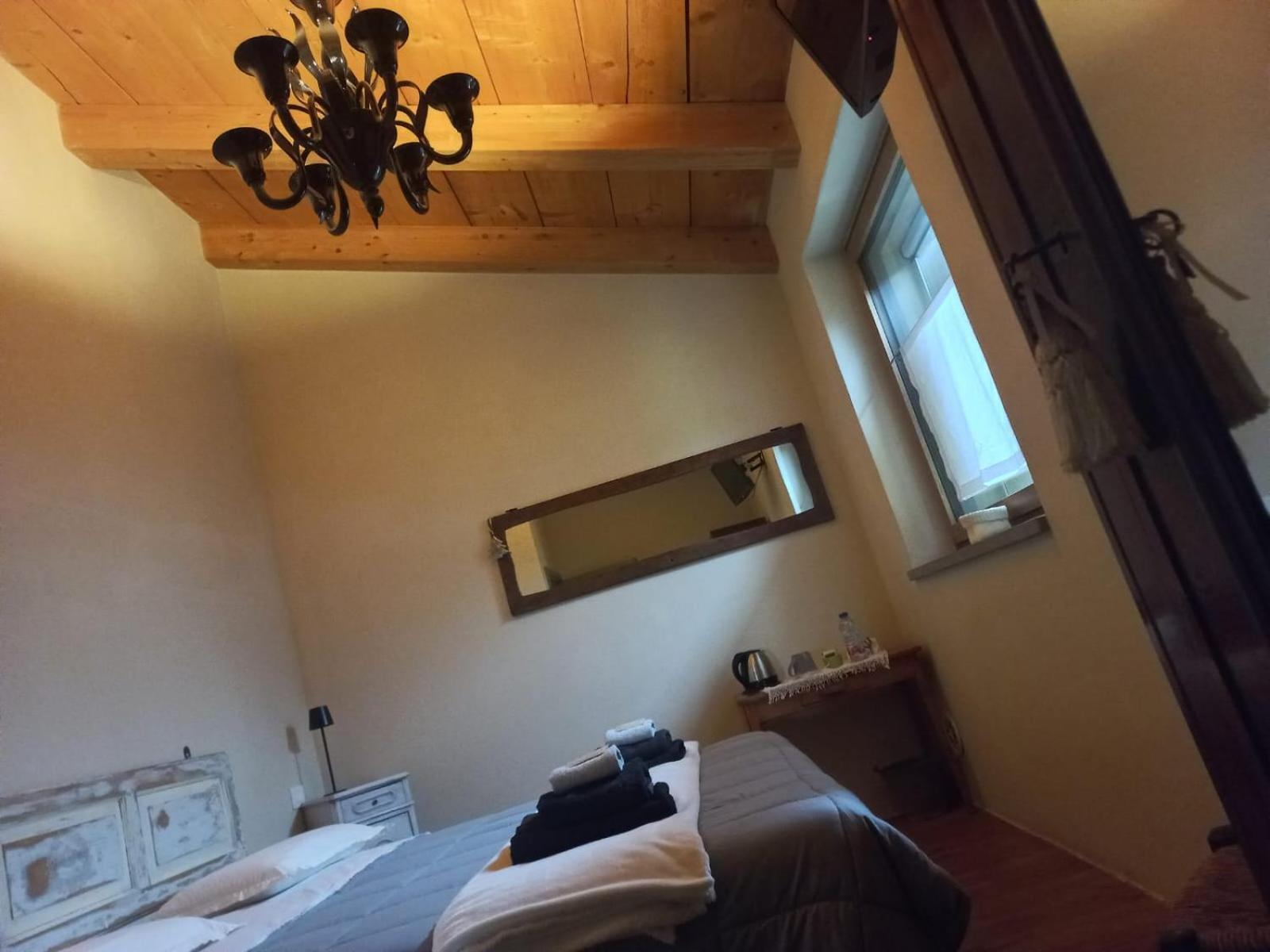 Beb Montefratta Bed and Breakfast Fratta Terme Εξωτερικό φωτογραφία